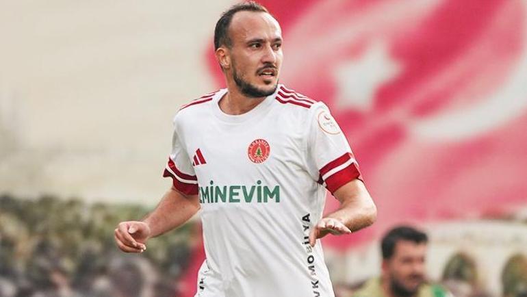 Ümraniyespordan kritik galibiyet | Ümraniyespor - Bodrum FK maç sonucu: 1-0