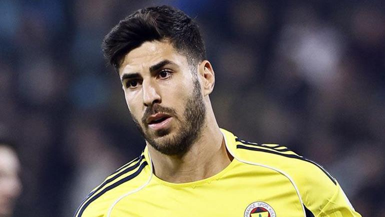 Fenerbahçe’nin kurtarıcısı Asensio Matador Rizede duble yaptı