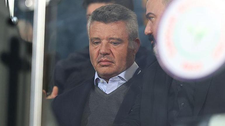 Sadettin Sarandan Rizede şampiyonluk sözleri: Taraftarımız olmadan olamayız