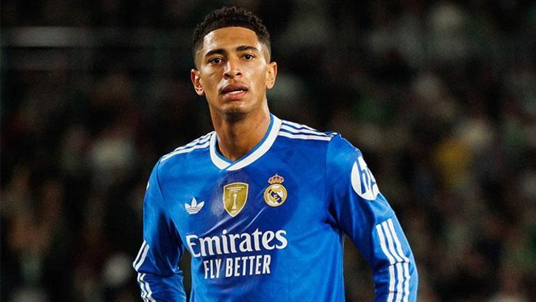 Arda Gülerin çabası yetmedi Real Madrid deplasmanda 1 puana razı oldu | Elche - Real Madrid maç sonucu: 2-2