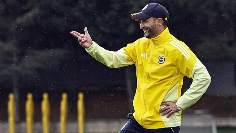 Fenerbahçede Ferencvaros ve Galatasaray maçları öncesi Çağlar Söyüncü ile Szymanski kararı