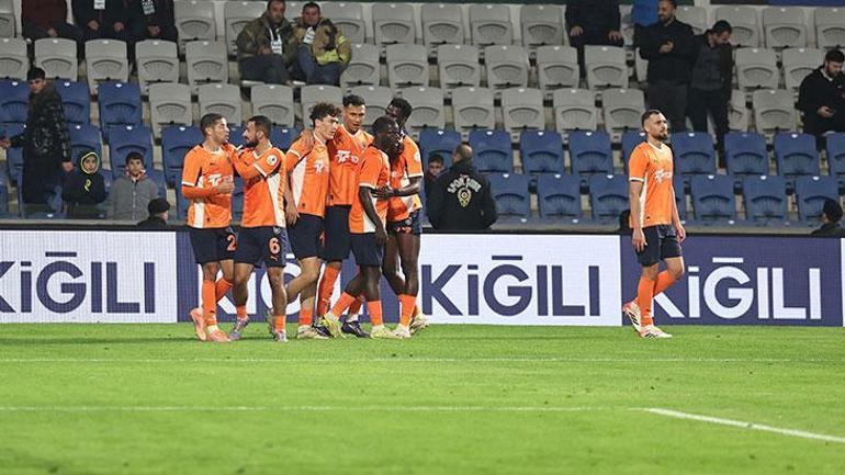 Eldor Shomurodov Onuachuyu geçti, Süper Ligde zirveye yerleşti