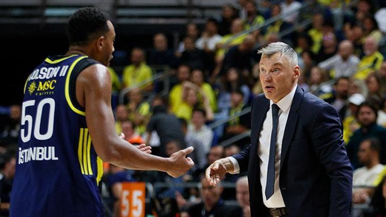 Fenerbahçe Beko - Virtus Bologna maçı ne zaman, saat kaçta, hangi kanalda (EuroLeague 13. hafta)
