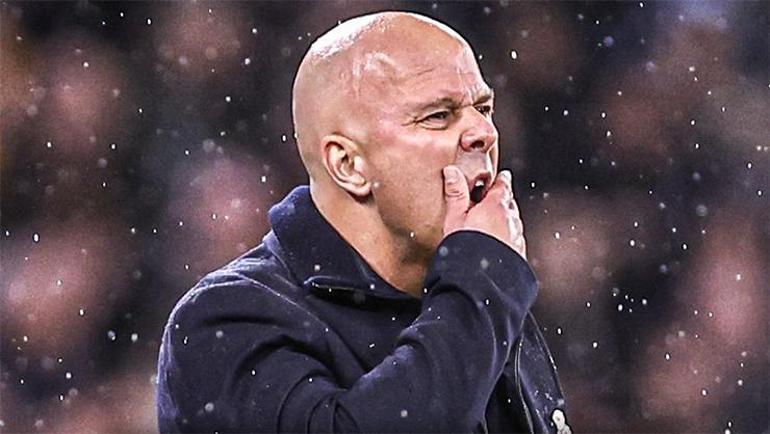 Galatasaray Liverpoolun tüm ayarlarıyla oynadı 513 milyon Euro...