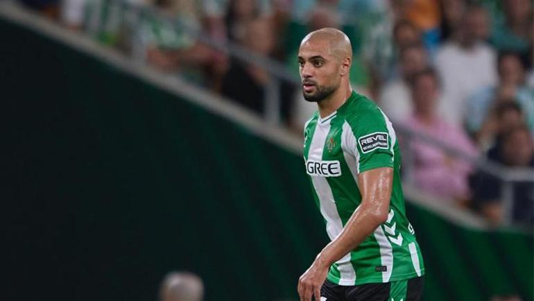 Amrabat İspanyayı salladı Betis, Fenerbahçe ile pazarlıklara başlıyor