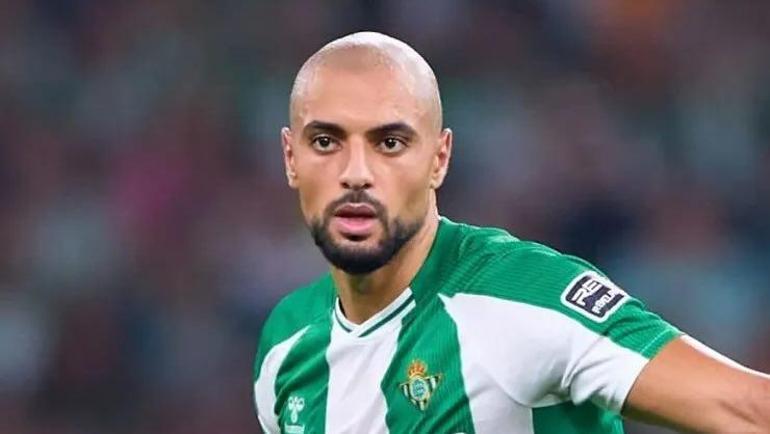 Amrabat İspanyayı salladı Betis, Fenerbahçe ile pazarlıklara başlıyor