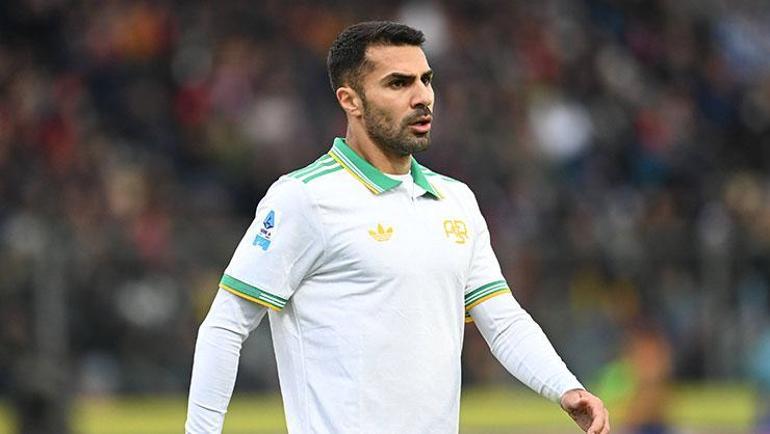 Sözleşmesi sona eriyordu İngiliz devi Zeki Çelikin peşine düştü