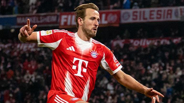 Harry Kaneden Barcelona iddialarına cevap geldi, dünyanın gözü bu transferde