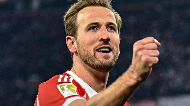 Harry Kaneden Barcelona iddialarına cevap geldi, dünyanın gözü bu transferde