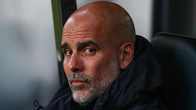 Pep Guardioladan Galatasaray sözleri Final niteliğinde...