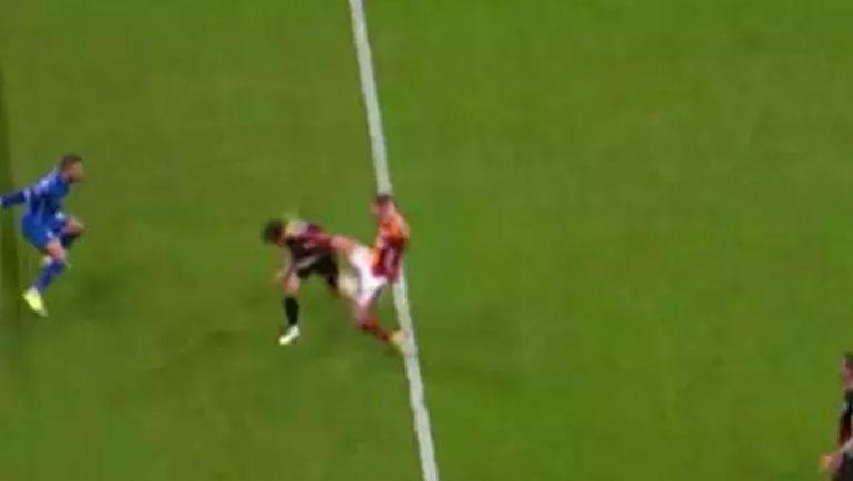 Süper Ligde haftanın VAR kayıtları açıklandı