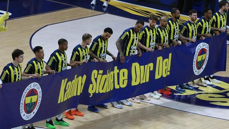 Fenerbahçe Beko - Virtus Bologna maçı canlı anlatım, maç skoru ve istatistikler (EuroLeague 13. hafta)
