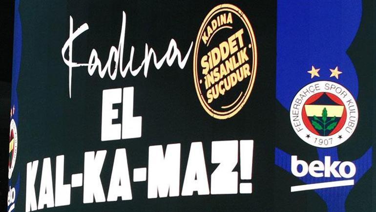 Fenerbahçe Beko - Virtus Bologna maçı canlı anlatım, maç skoru ve istatistikler (EuroLeague 13. hafta)