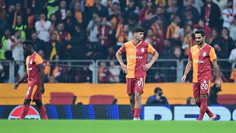 Teknik direktör Bülent Bölükbaşıdan Galatasaray - Union SG maçına teknik bakış: Ezber farkı