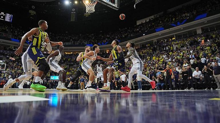 Saras Jasikeviciustan 5 maçlık serinin özeti: Savaşarak, mücadele ederek başardık