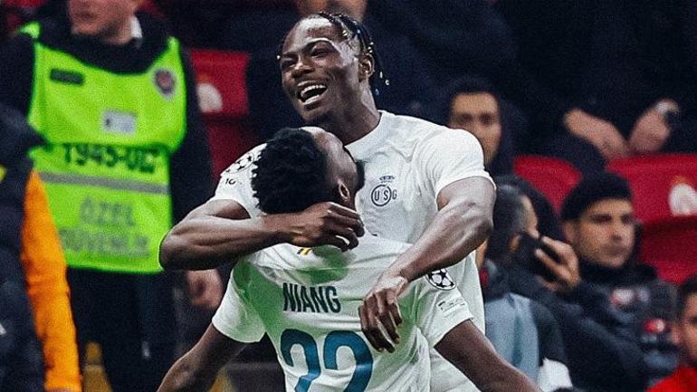 David Hubert: Galatasaray’ın eksiklerinden faydalandık, sert oynadık