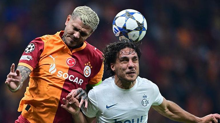 Teknik direktör Bülent Bölükbaşıdan Galatasaray - Union SG maçına teknik bakış: Ezber farkı