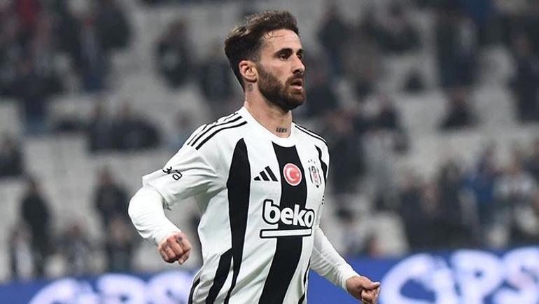 Rafa Silvada vakit tamam Yönetim hukuki adımlar için hazırlanıyor