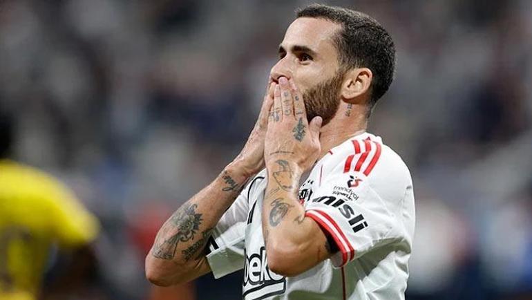 Rafa Silvada vakit tamam Yönetim hukuki adımlar için hazırlanıyor