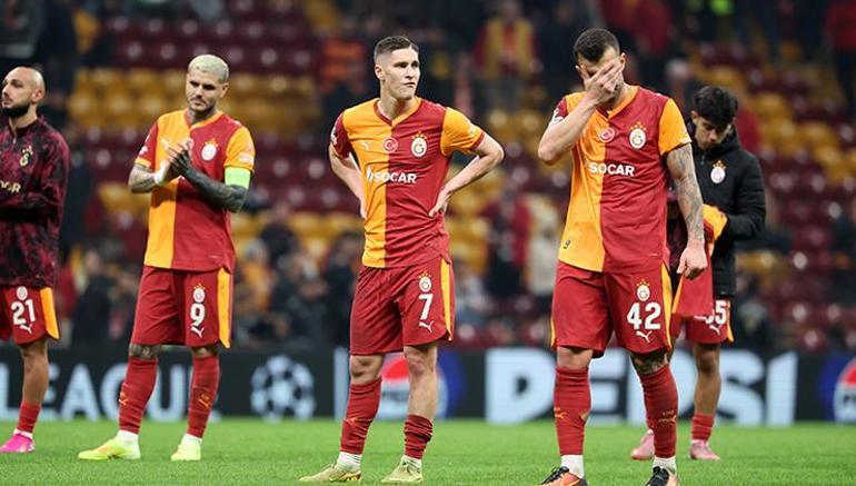 Nihat Kahveciden Galatasaraylı yıldıza Eleştiri: En Kötü Maçlarından Biri