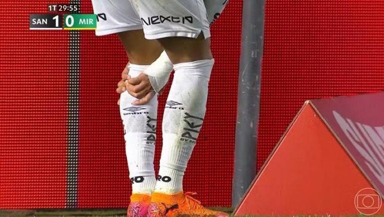 Brezilyada Neymar şoku: Dünya Kupası tehlikeye girdi