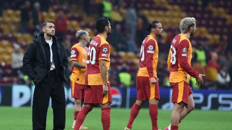 Galatasarayda Icardi derbi ateşini yaktı Sosyal medyadan Fenerbahçe mesajı: Büyük bir meydan okumamız var