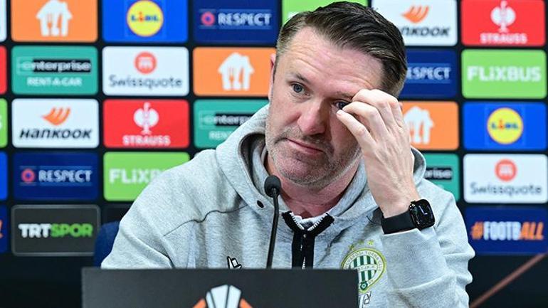 Robbie Keane: Keşke tekrar futbolcu olsam da Fenerbahçe ile oynayabilsem