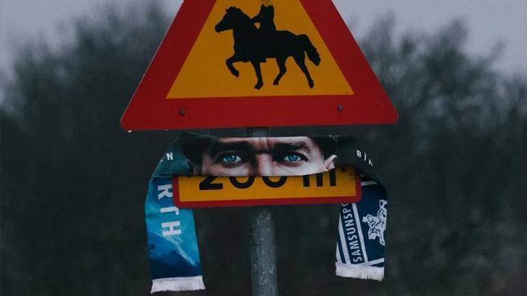 Samsunspor İzlanda deplasmanında... Reis: Tomassonun verdiği tavsiyeleri değerlendirdik