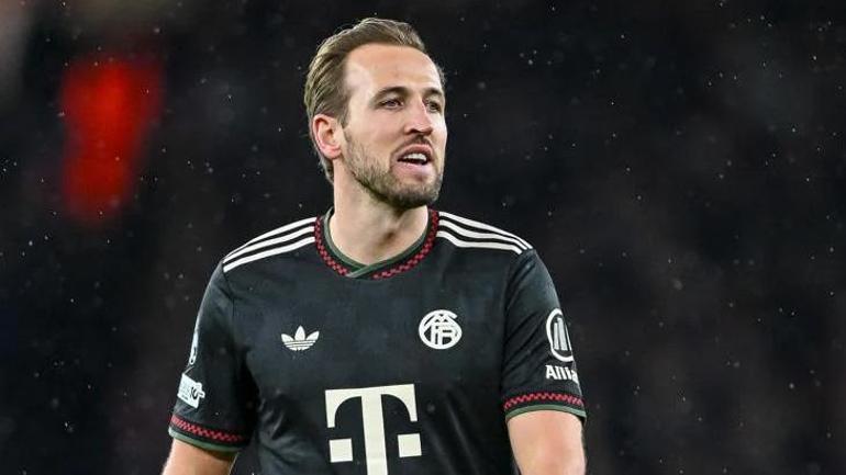 Arsenal rakip tanımıyor, son kurban Bayern Arsenal - Bayern Münih maç sonucu 3-1