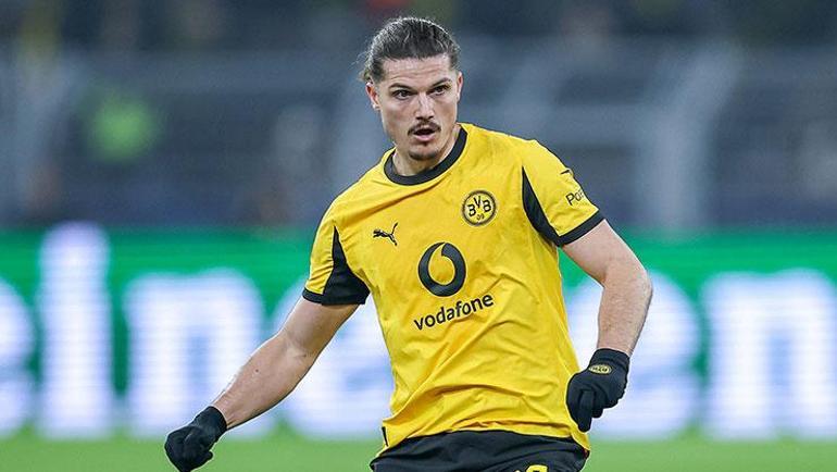 Beşiktaşa sürpriz orta saha önerisi Görüşme yapılacak