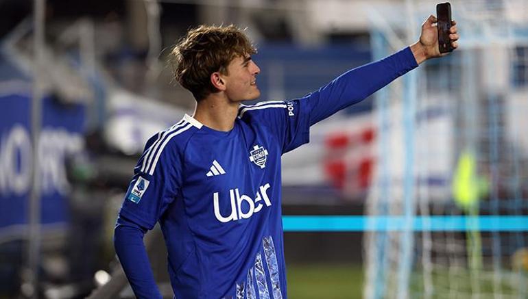 Real Madridde Arda Gülere kulübe yolu göründü Arjantinli yıldız geri geliyor