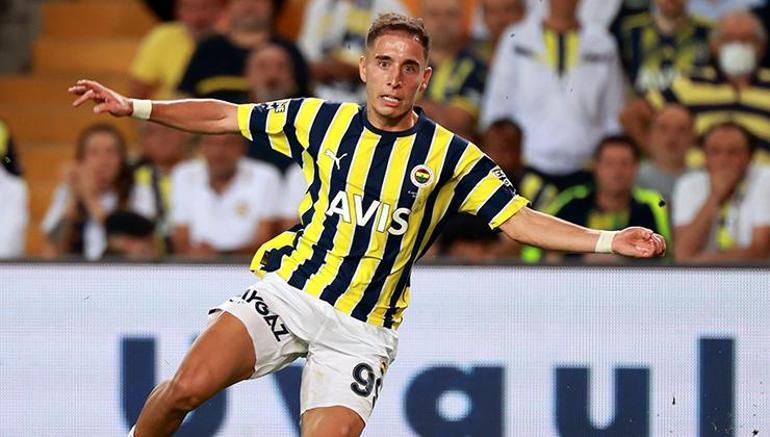 Fenerbahçede iki süpriz ayrılık Süper Lig ekibi talip oldu