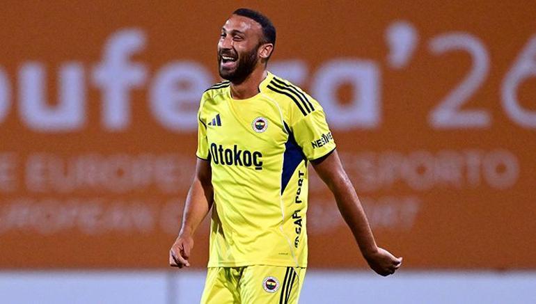 Fenerbahçede iki süpriz ayrılık Süper Lig ekibi talip oldu