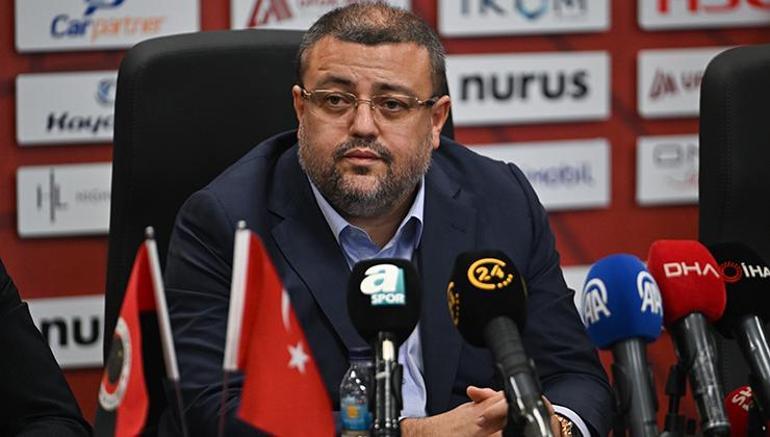 Gençlerbirliği Başkanı Mehmet Kaya Fenerbahçeden Cenk Tosun ve Emre Moru transfer etmek istiyor