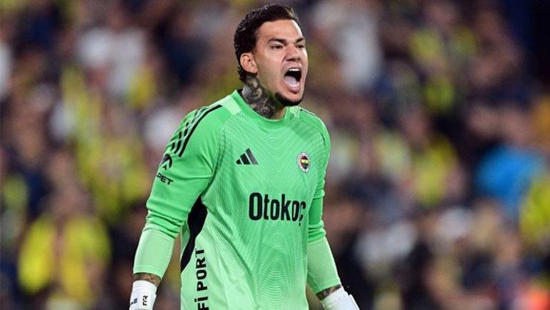Resmen açıklandı PFDKden derbi öncesi Ederson kararı
