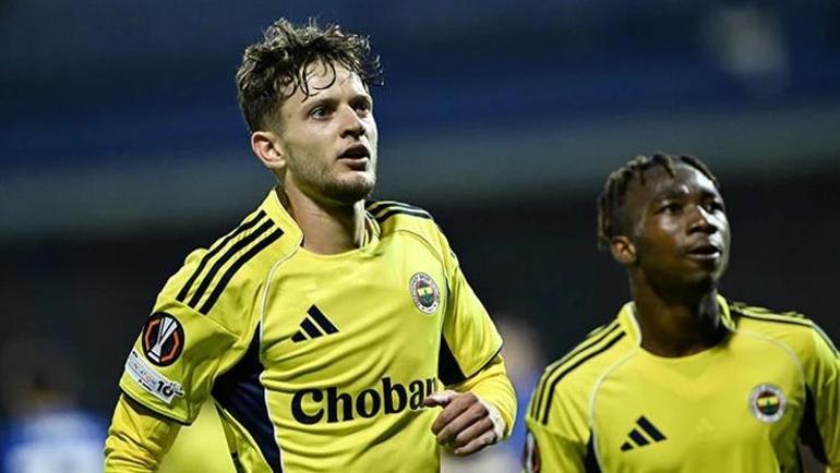 Sebastian Szymanski sakatlığına rağmen kadroya alınmıştı Sebebi belli oldu