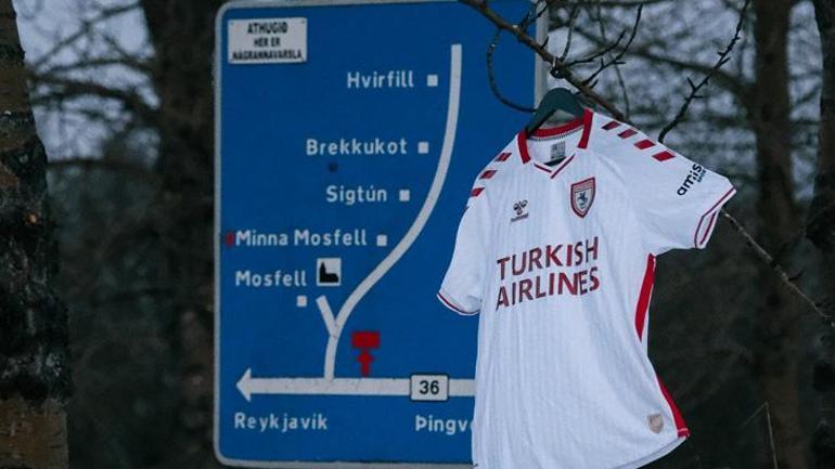 Breidablik - Samsunspor maçı ne zaman, saat kaçta, hangi kanalda (İlk 11ler belli oldu)