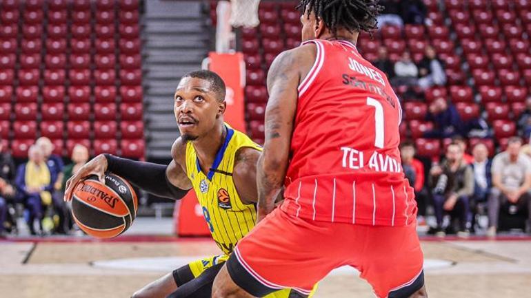 EuroLeagueden İsrail kararı Fenerbahçe Beko ve Anadolu Efes tarafsız sahada oynamak istiyor