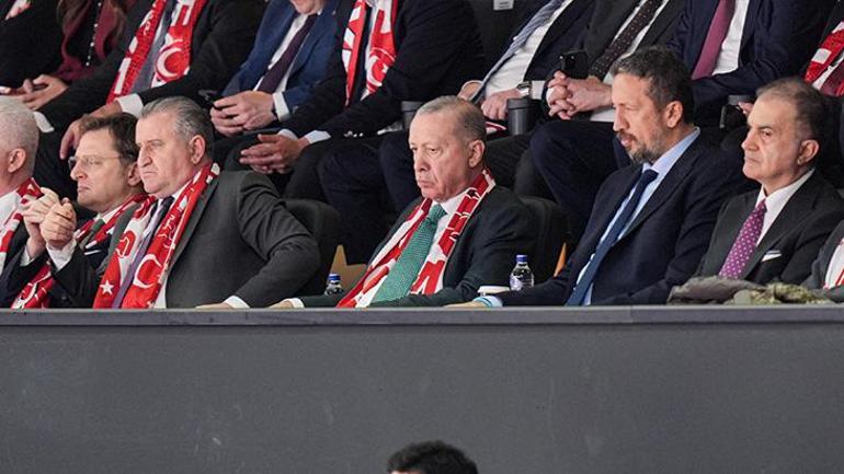 12 Dev Adam 2027 Dünya Kupası yoluna galibiyetle başladı... Türkiye - Bosna Hersek maç sonucu 93-71