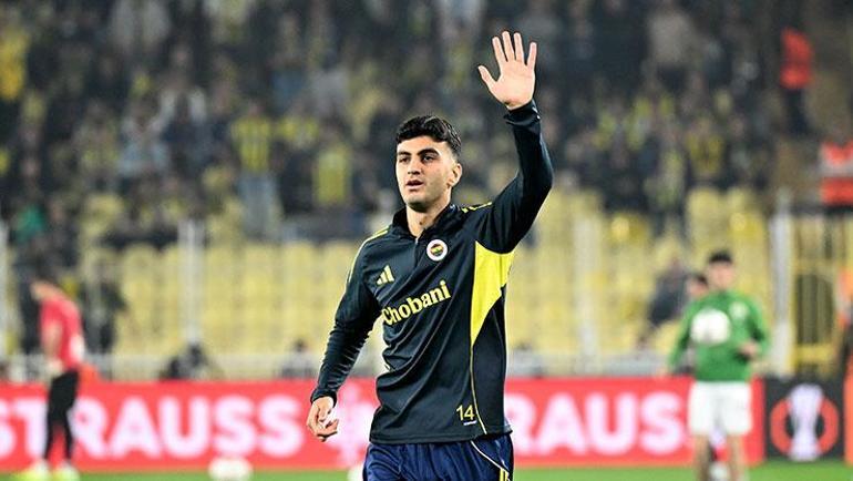 Teknik Direktör İlker Pürenden Fenerbahçe-Ferencvaros maçına teknik bakış: Hafızada olmayan oyun