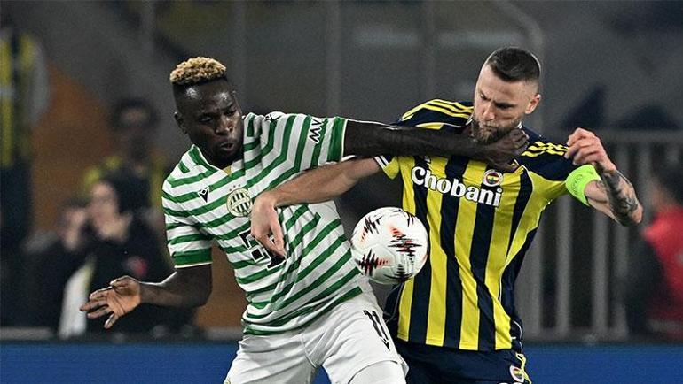 Teknik Direktör İlker Pürenden Fenerbahçe-Ferencvaros maçına teknik bakış: Hafızada olmayan oyun
