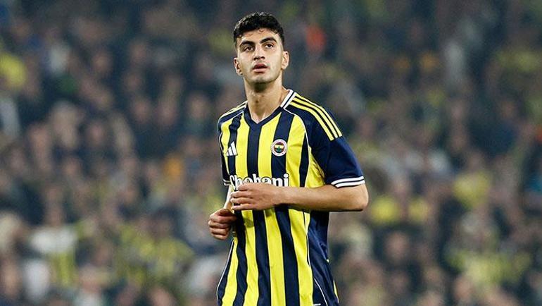 Arda Gülerden Fenerbahçeli yıldız için çok konuşulacak paylaşım Maşallah