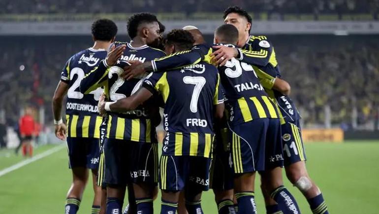 Fenerbahçede derbi öncesi yönetimden kritik karar Galatasaray maçı için kolları sıvadılar