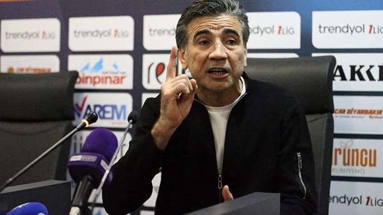 Sinan Kaloğlu: Şimdi şampiyonluğa oynuyoruz
