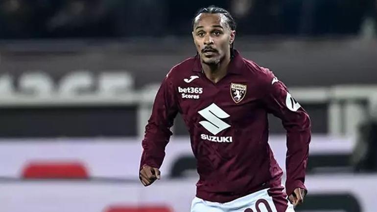 Beşiktaştan İtalya çıkarması Hedef Torinonun yıldızı