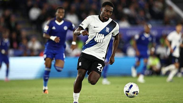 Bright Osayi-Samuel, Fenerbahçeden ayrıldığına pişman oldu Hocası açıkladı Sahada göstermeli...