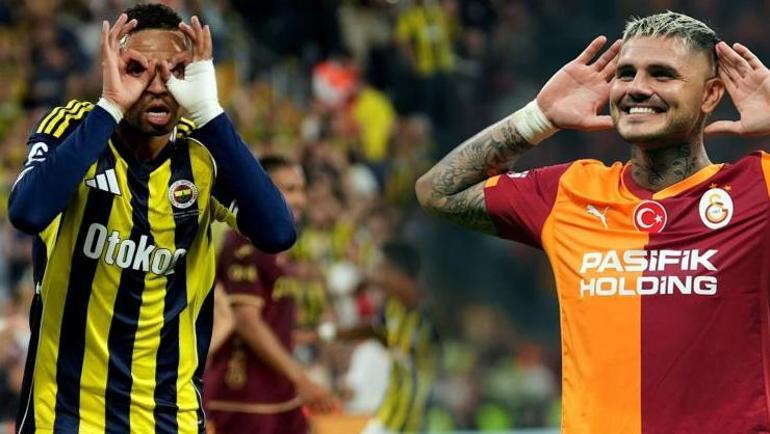 Derbide gözler Ederson ve Uğurcan Çakırda