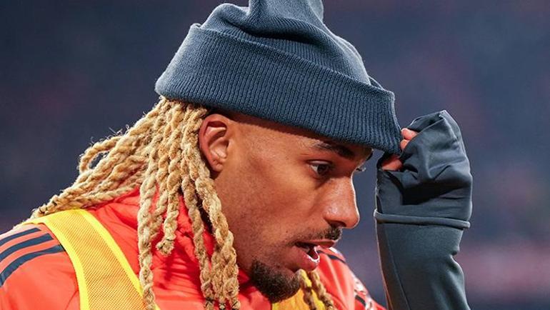 Bayern Munich has set the transfer fee for Sacha Boey