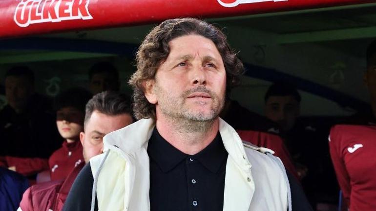 Fatih Tekkeden galibiyet sonrası açıklama: Herkes elinde sopayla bekliyor