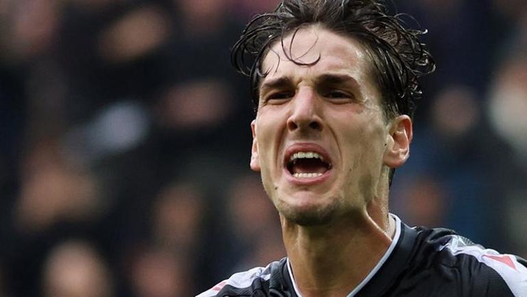 Zaniolodan Galatasaraya haber var Transferde kazancına kazanç katabilir